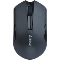 Мышь A4Tech G3-200N (черный) фото 1